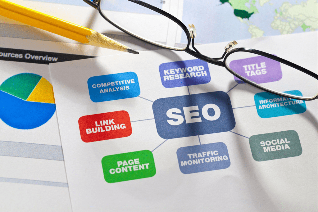 Mastering SEO: Your Guide to Dominating Digital Marketing