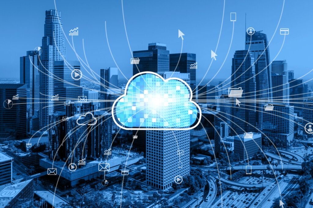 cloud management