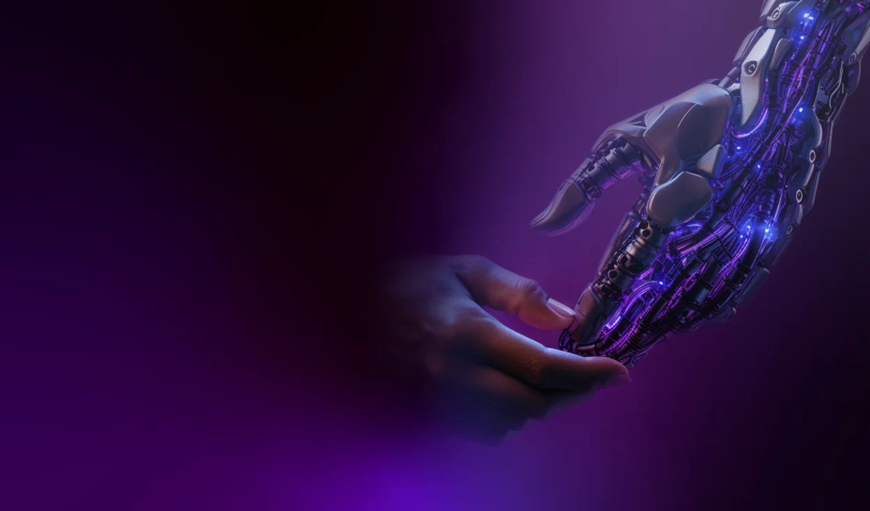 Transforming <br>Businesses<br>Through digital <br>excellence