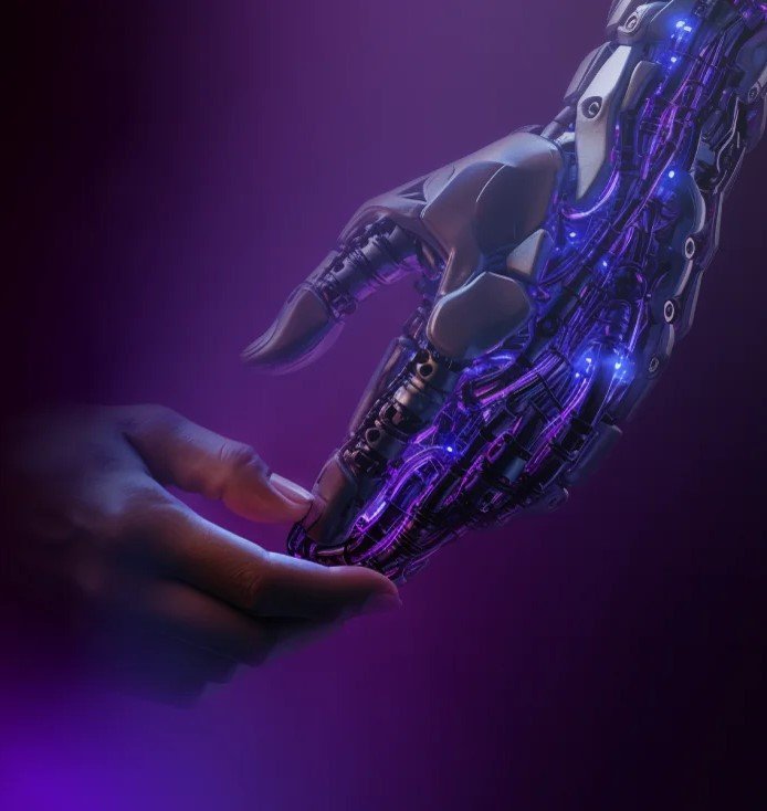 Transforming <br>Businesses<br>Through digital <br>excellence