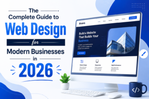 web design kerala